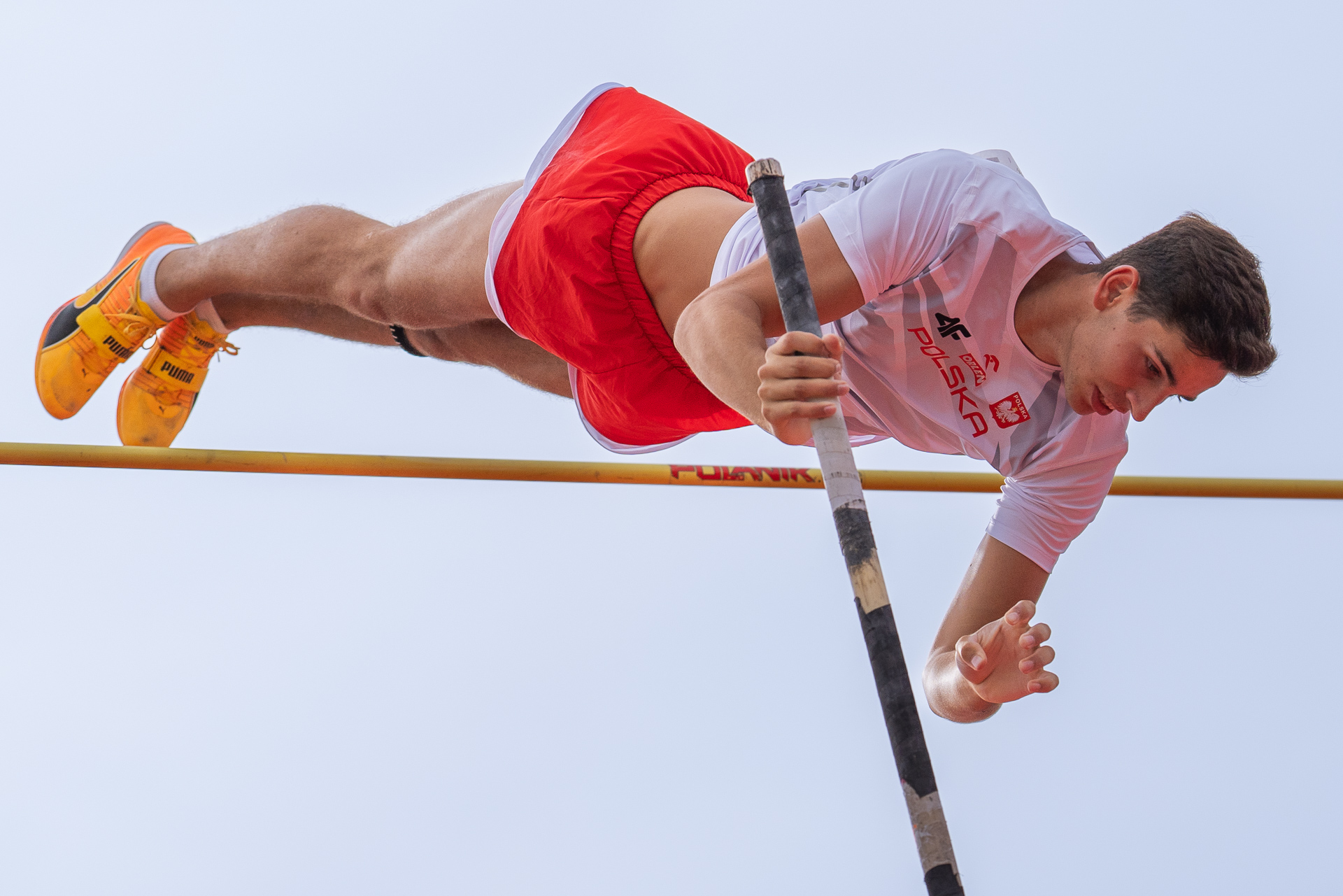 Mecz U23 Czechy-Ukraina-Węgry-Polska 2024 obrazek 3